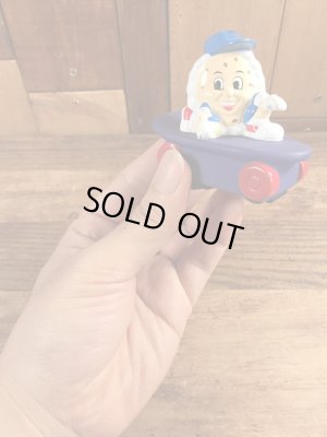 90年代頃のアイホップのビンテージミールトイ