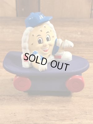 90年代頃のIHOPパンケーキのヴィンテージハッピーミール