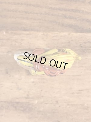 90年代頃のアイホップパンケーキのビンテージPVCフィギュア