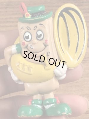 90年代頃のIHOPパンケーキのヴィンテージハッピーミール