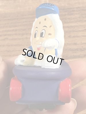 90年代頃のアイホップのビンテージミールトイ