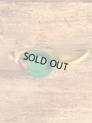 90年代頃のアイホップのビンテージPVCフィギュア