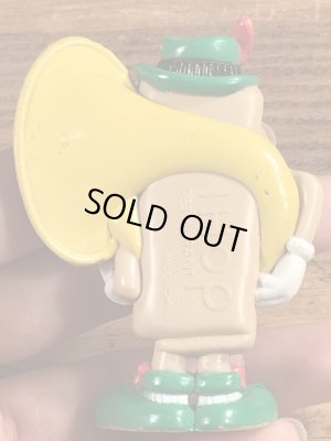 90年代頃のアイホップのビンテージPVCフィギュア