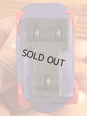 90年代頃のIHOPパンケーキのヴィンテージハッピーミール