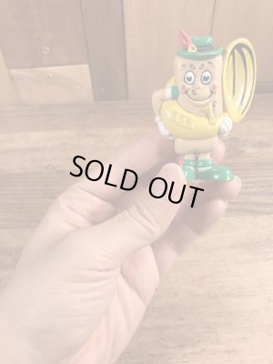 90年代頃のIHOPパンケーキのヴィンテージハッピーミール