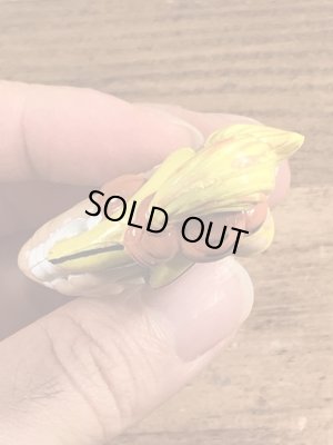 90年代頃のアイホップパンケーキのビンテージPVCフィギュア