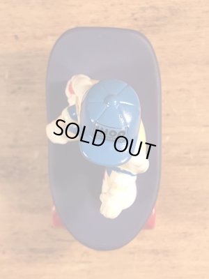 90年代頃のアイホップのビンテージミールトイ