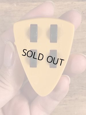 80年代頃のバーガーキングのアップルパイのヴィンテージハッピーミール