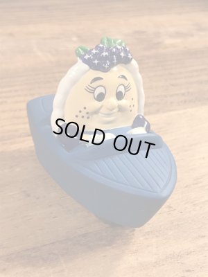 90年代頃のアイホップのビンテージミールトイ