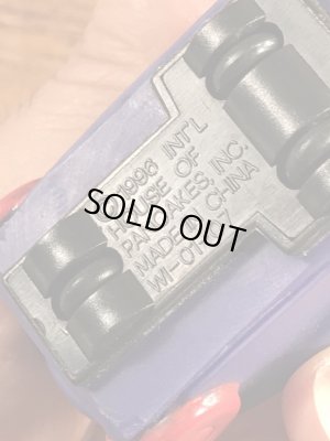 90年代頃のアイホップのビンテージミールトイ