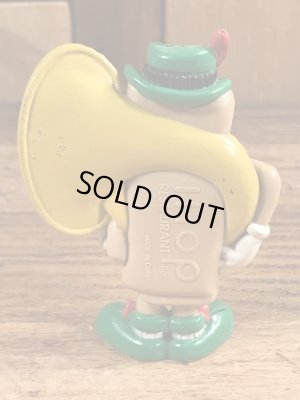 90年代頃のIHOPパンケーキのヴィンテージハッピーミール