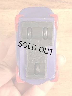 90年代頃のIHOPパンケーキのヴィンテージハッピーミール