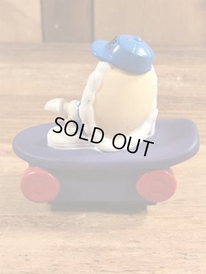 90年代頃のアイホップのビンテージミールトイ