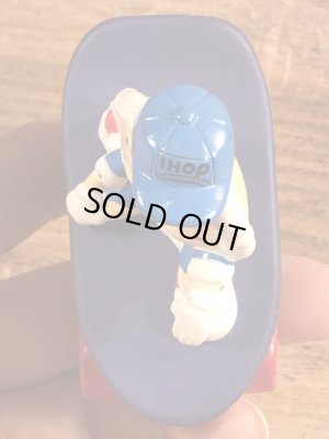 90年代頃のアイホップのビンテージミールトイ