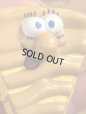 80年代頃のバーガーキングのアップルパイのヴィンテージハッピーミール