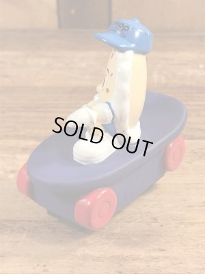 90年代頃のアイホップのビンテージミールトイ