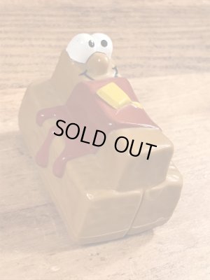 80年代頃のバーガーキングのフレンチトーストのビンテージミールトイ