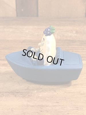 90年代頃のアイホップのビンテージミールトイ