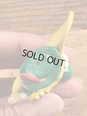 90年代頃のアイホップのビンテージPVCフィギュア