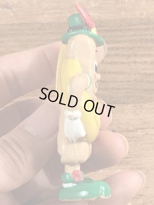 90年代頃のIHOPパンケーキのヴィンテージハッピーミール