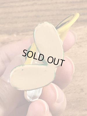 90年代頃のIHOPパンケーキのヴィンテージハッピーミール