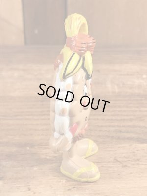 90年代頃のアイホップパンケーキのビンテージPVCフィギュア