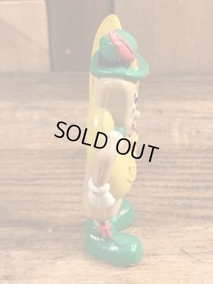 90年代頃のアイホップのビンテージPVCフィギュア