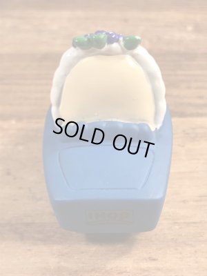 90年代頃のアイホップのビンテージミールトイ