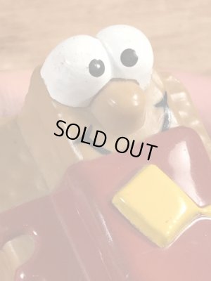 80年代頃のバーガーキングのフレンチトーストのヴィンテージハッピーミール