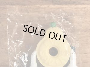 90年代頃のライフセーバーズのヴィンテージベンダブルフィギュア