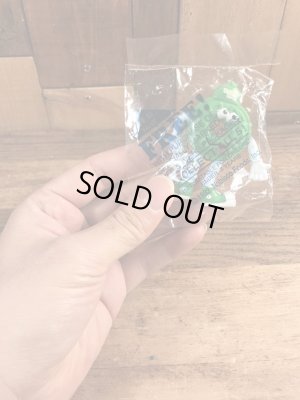 90年代頃のライフセーバーズのビンテージPVCフィギュア