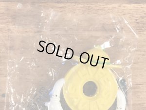 90年代頃のライフセーバーズのヴィンテージPVCフィギュア