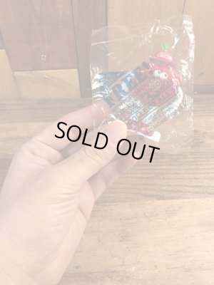 90年代頃のライフセーバーのビンテージPVCフィギュア