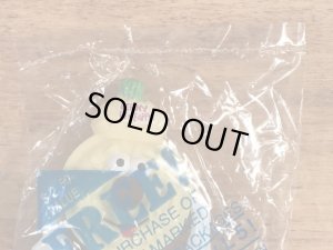 90年代頃のライフセーバーズのビンテージPVCフィギュア