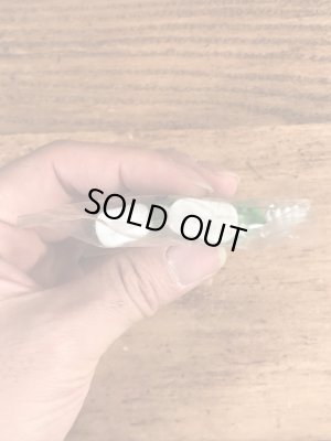 90年代頃のライフセーバーズのヴィンテージベンダブルフィギュア