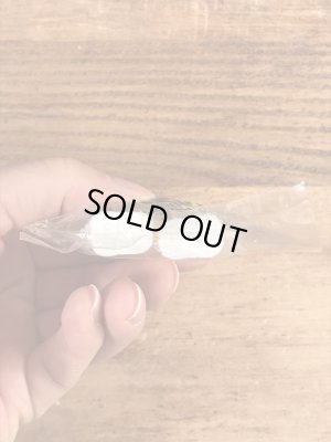 90年代頃のライフセーバーズのヴィンテージPVCフィギュア