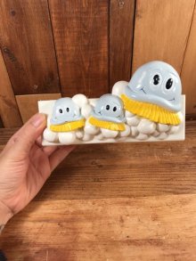 他の写真1: Scrubbing Bubbles Bathtub Organizer Soap Dish　スクラビングバブル　ビンテージ　キッチンオーガナイザー　80〜90年代