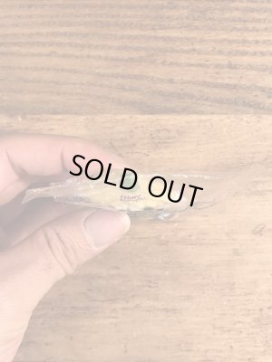 90年代頃のライフセーバーズのヴィンテージベンダブルフィギュア