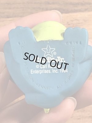 90年代頃のカールスジュニアのヴィンテージハッピーミール