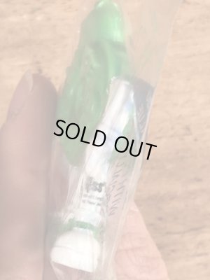 90年代頃のライフセーバーズのビンテージPVCフィギュア