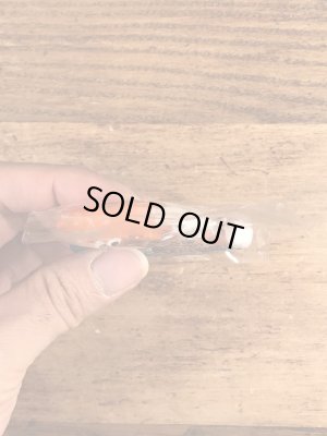 90年代頃のライフセーバーズのヴィンテージPVCフィギュア