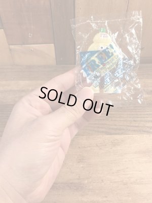 90年代頃のライフセーバーズのビンテージPVCフィギュア