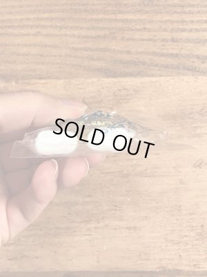 90年代頃のライフセーバーズのヴィンテージベンダブルフィギュア