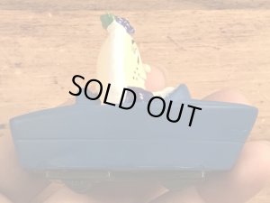 90年代頃のIHOPパンケージのヴィンテージハッピーミール