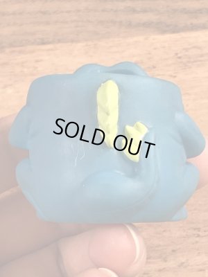 90年代頃のカールスジュニアのビンテージミールトイ