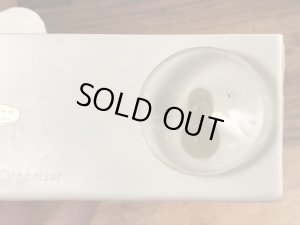 80〜90年代頃のスクラビングバブルのビンテージソープディッシュ