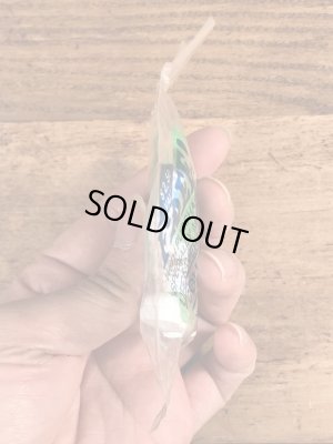 90年代頃のライフセーバーズのビンテージPVCフィギュア