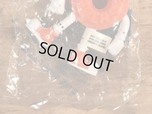 90年代頃のライフセーバーズのビンテージベンダブルフィギュア