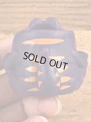 90年代頃のカールスジュニアのビンテージミールトイ