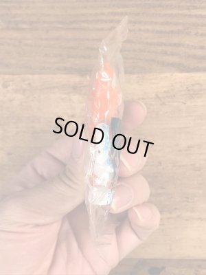 90年代頃のライフセーバーズのビンテージベンダブルフィギュア